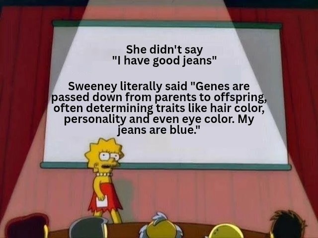 Did no one even watch the ad?! **It was 15 seconds!!!!**