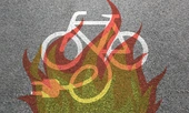 Why E-Bikes Catch Fire