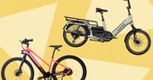 I Have Biked an Insane Number of Miles to Find the Best Electric Bicycles
