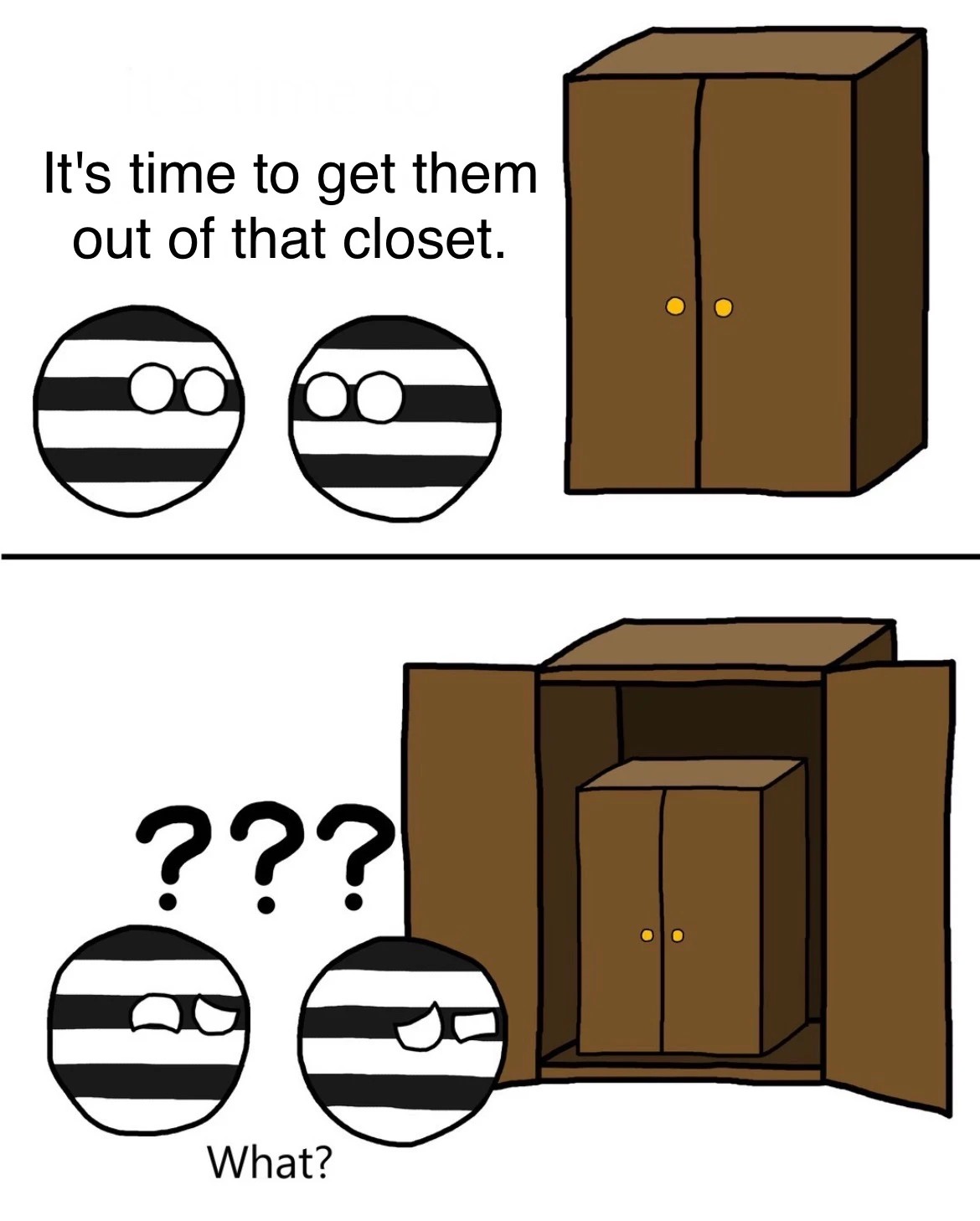 Mind the close(rule)t