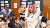 Congress Plays Keep-Away With Child’s School Lunch