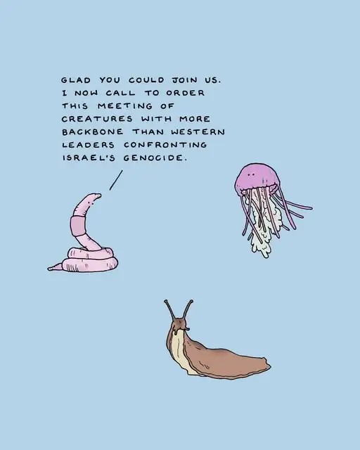 Pathetic Politicians