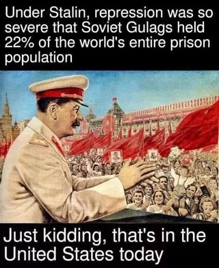 Lemmy libs: "But stalin baddd mkayyy"