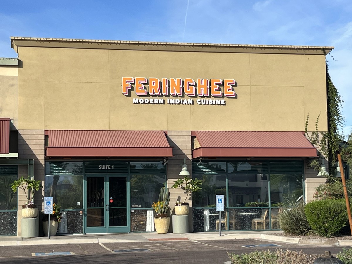 Rules of acquisition, rule 214. Never begin a business negotiation on an empty stomach.